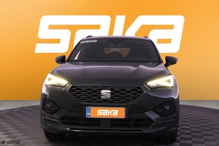 SEAT Tarraco vaihtoauto