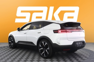 Polestar 3 vaihtoauto