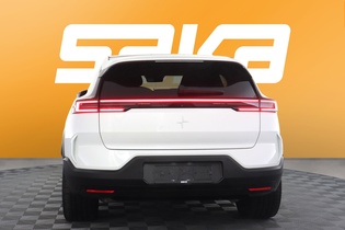 Polestar 3 vaihtoauto