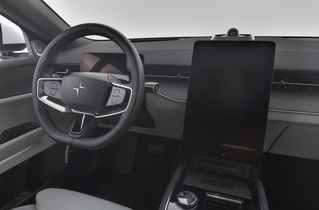 Polestar 3 vaihtoauto