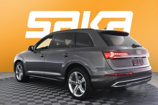 Audi Q7 vaihtoauto