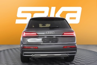 Audi Q7 vaihtoauto