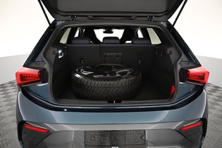 Cupra Born vaihtoauto