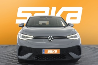 Volkswagen ID.5 vaihtoauto