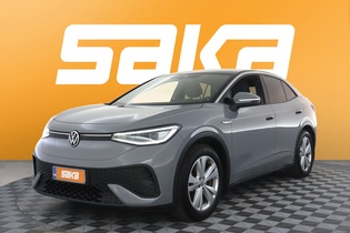 Volkswagen ID.5 vaihtoauto