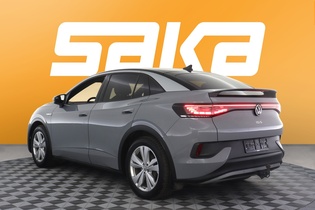 Volkswagen ID.5 vaihtoauto