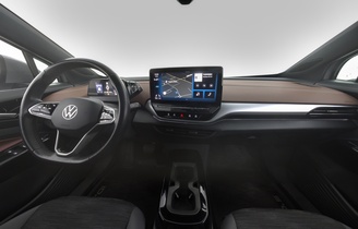 Volkswagen ID.5 vaihtoauto