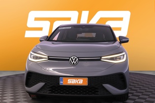 Volkswagen ID.5 vaihtoauto