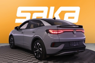 Volkswagen ID.5 vaihtoauto