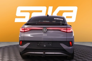 Volkswagen ID.5 vaihtoauto