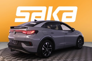 Volkswagen ID.5 vaihtoauto