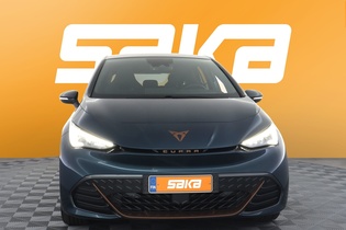 Cupra Born vaihtoauto