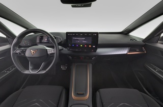 Cupra Born vaihtoauto