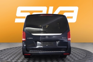 Mercedes-Benz V vaihtoauto