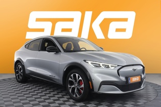 Ford USA Mustang vaihtoauto