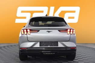 Ford USA Mustang vaihtoauto