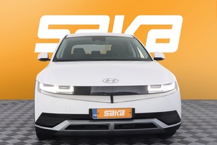 Hyundai IONIQ 5 vaihtoauto