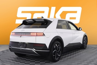 Hyundai IONIQ 5 vaihtoauto