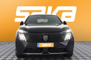 Peugeot E-3008 vaihtoauto