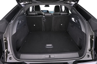 Peugeot E-3008 vaihtoauto