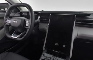 Ford USA Explorer vaihtoauto