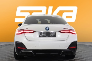 BMW i4 M50 vaihtoauto