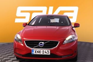 Volvo V40 vaihtoauto