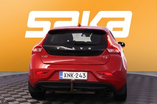 Volvo V40 vaihtoauto