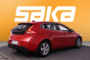 Volvo V40 vaihtoauto