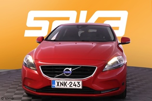 Volvo V40 vaihtoauto