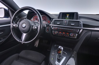 BMW 420 vaihtoauto