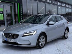 Volvo V40 vaihtoauto