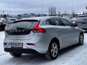 Volvo V40 vaihtoauto