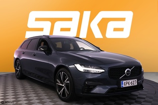 Volvo V90 vaihtoauto