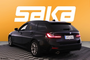 BMW 330 vaihtoauto