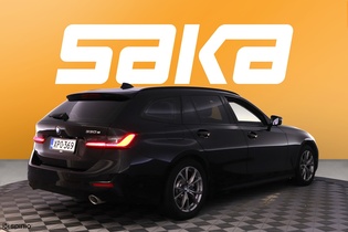 BMW 330 vaihtoauto