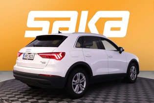 Audi Q3 vaihtoauto