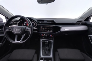 Audi Q3 vaihtoauto
