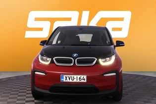 BMW i3 vaihtoauto