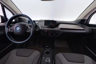 BMW i3 vaihtoauto