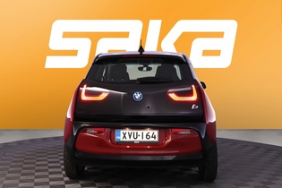 BMW i3 vaihtoauto