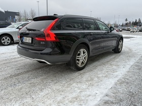 Volvo V90 Cross Country vaihtoauto
