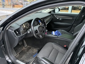 Volvo V90 Cross Country vaihtoauto