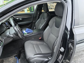 Volvo V90 Cross Country vaihtoauto