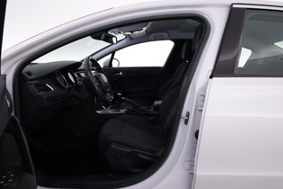 Peugeot 508 vaihtoauto