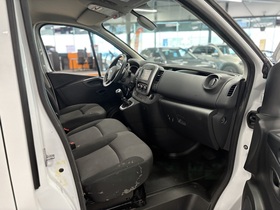 Renault Trafic vaihtoauto