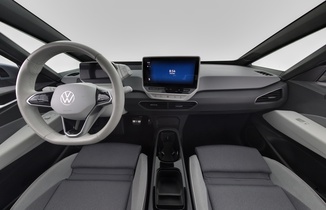 Volkswagen ID.3 vaihtoauto