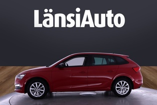 Skoda Scala vaihtoauto