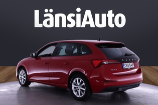 Skoda Scala vaihtoauto