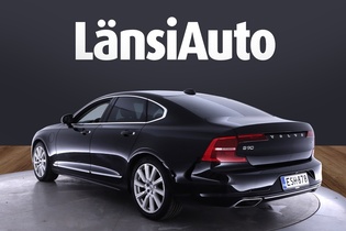 Volvo S90 vaihtoauto